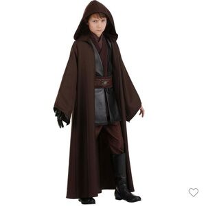 Deluxe Anakin Skywalker Costume